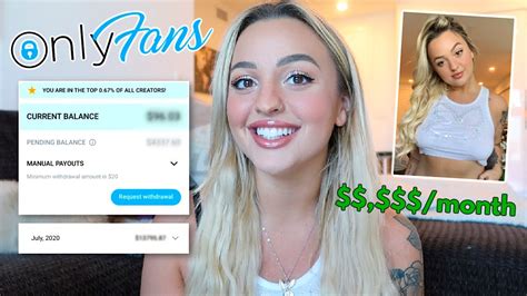 Guide to Using OnlyFans and Snapchat Together